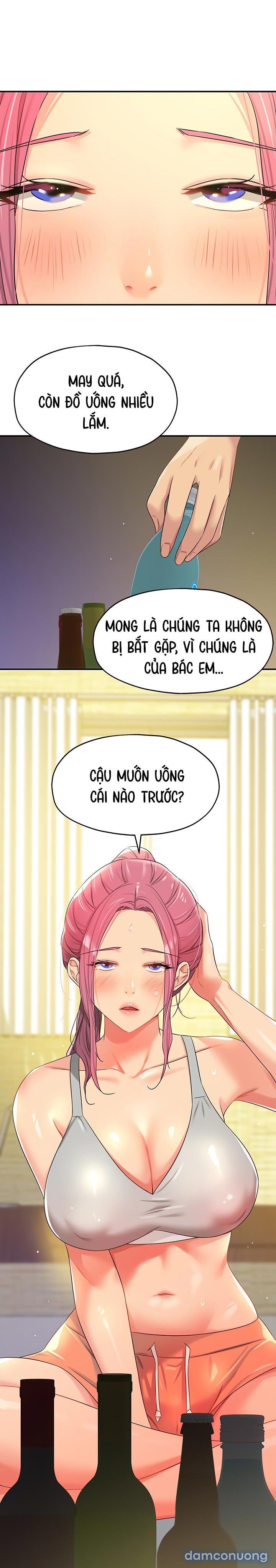 Thế Giới Mở 