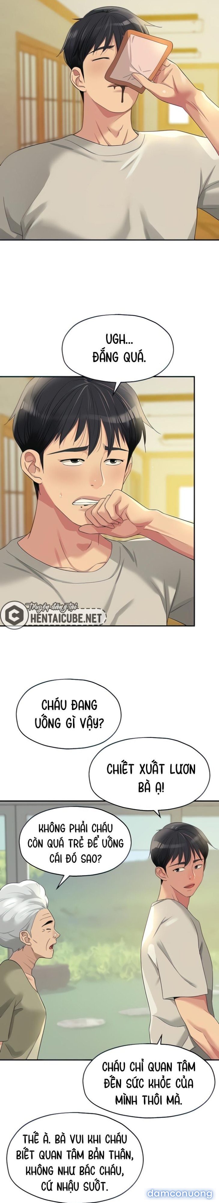 Thế Giới Mở 