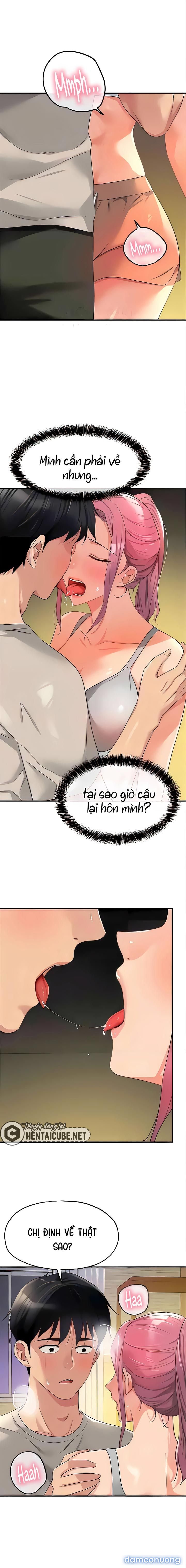 Thế Giới Mở 