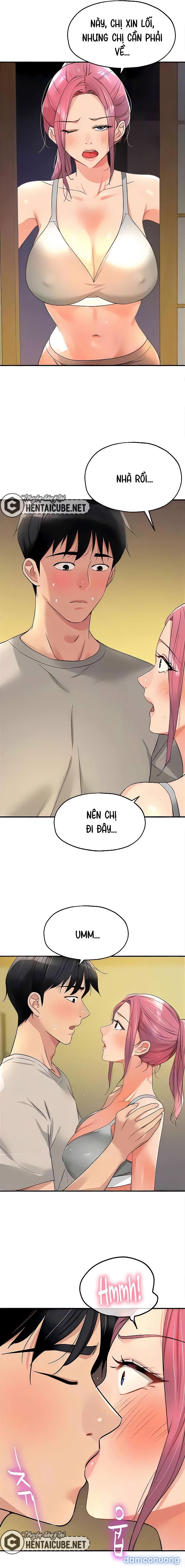 Thế Giới Mở 