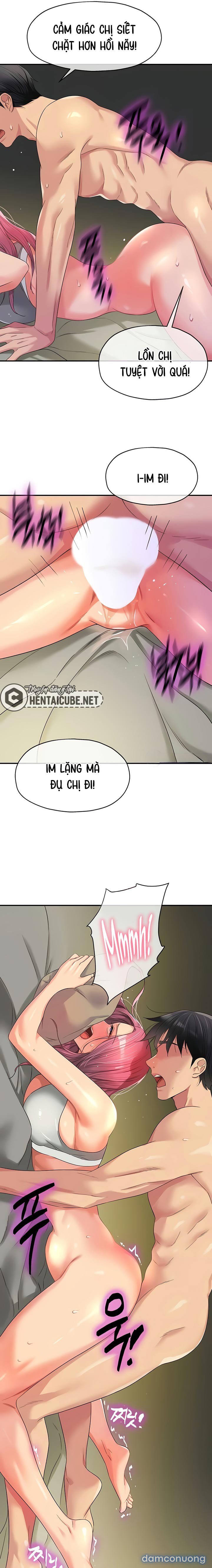 Thế Giới Mở 