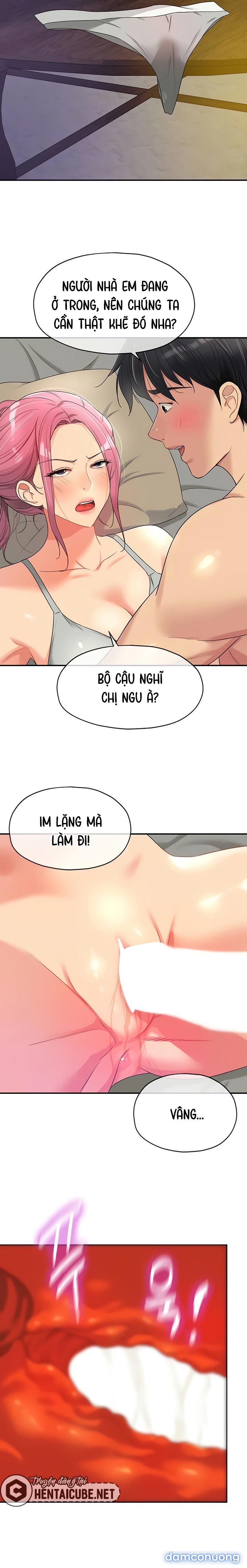 Thế Giới Mở 