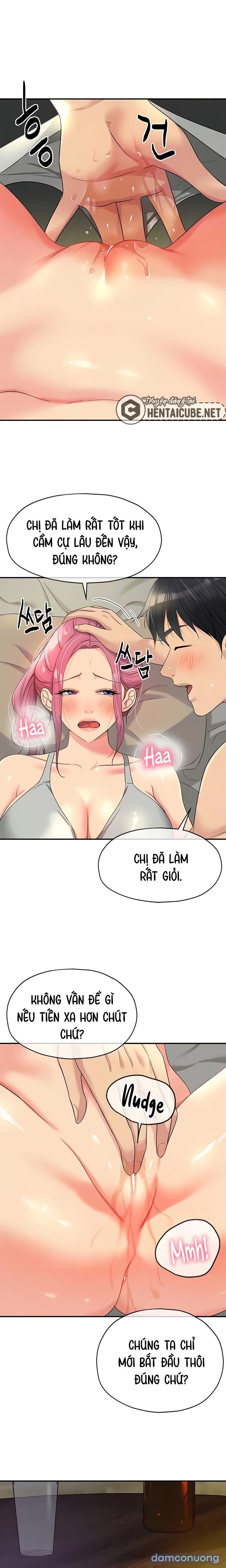 Thế Giới Mở 