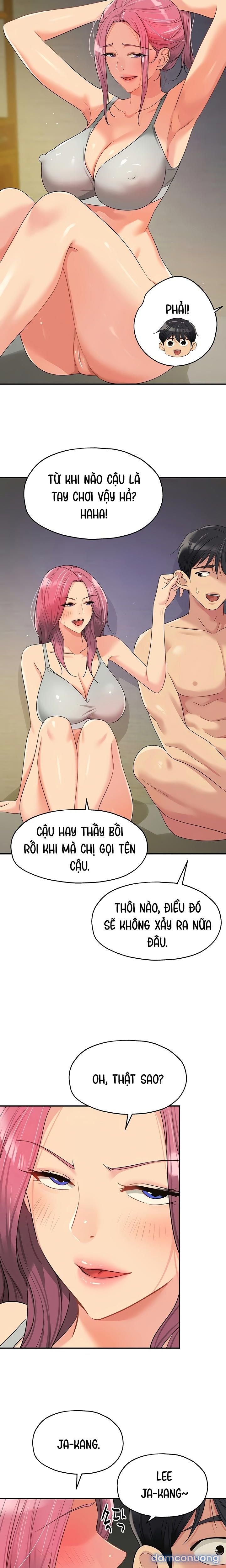 Thế Giới Mở 