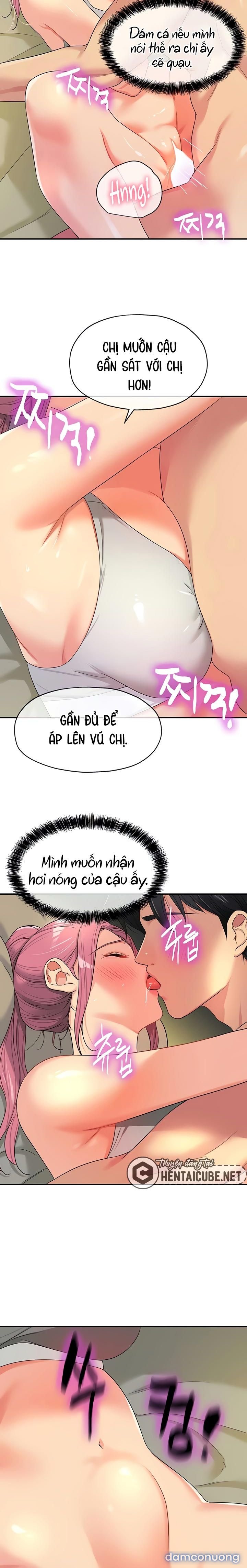 Thế Giới Mở 