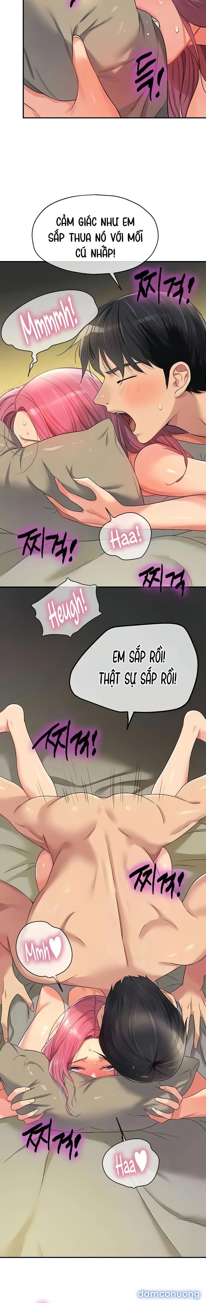 Thế Giới Mở 