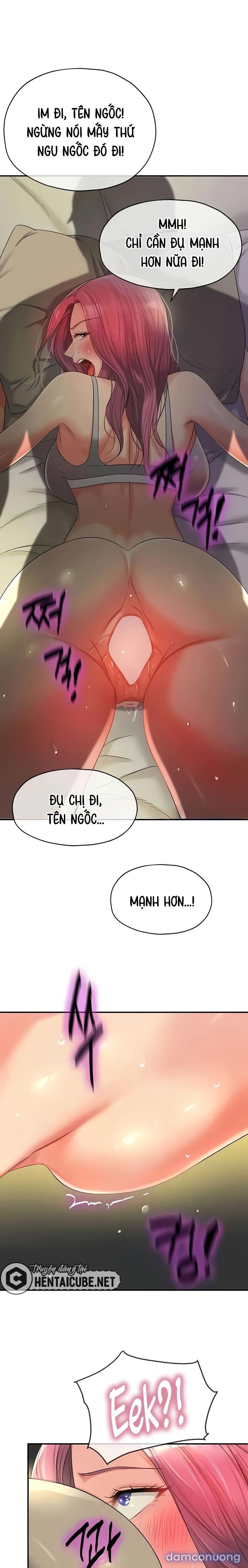 Thế Giới Mở 