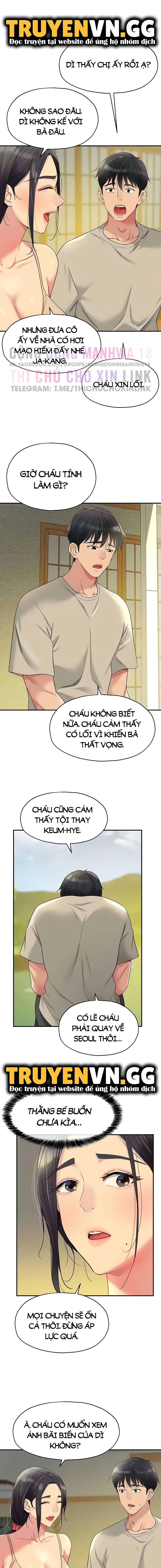 Thế Giới Mở 