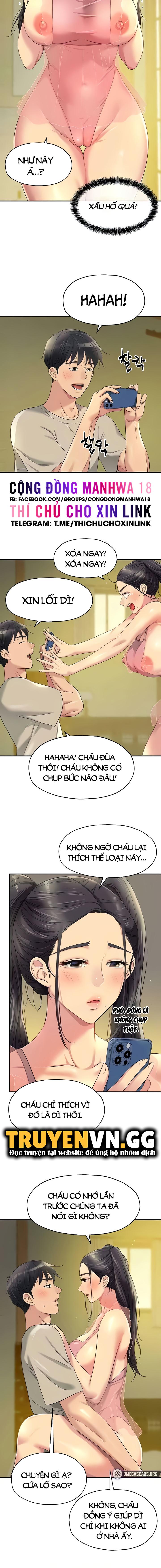 Thế Giới Mở 