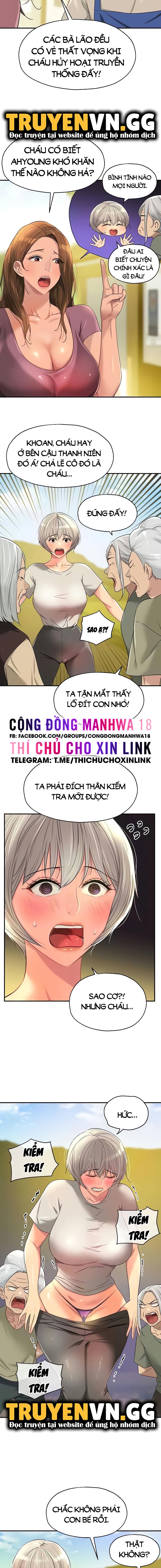 Thế Giới Mở 
