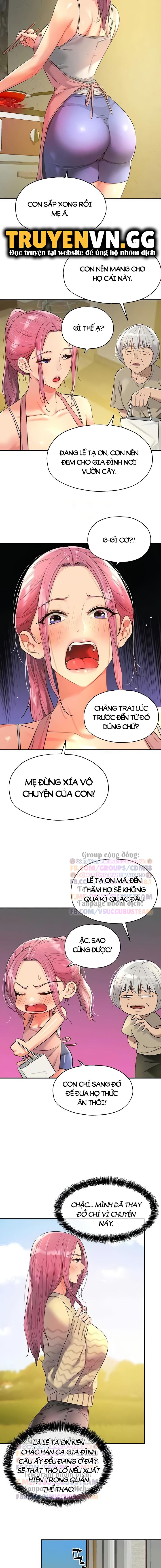 Thế Giới Mở 