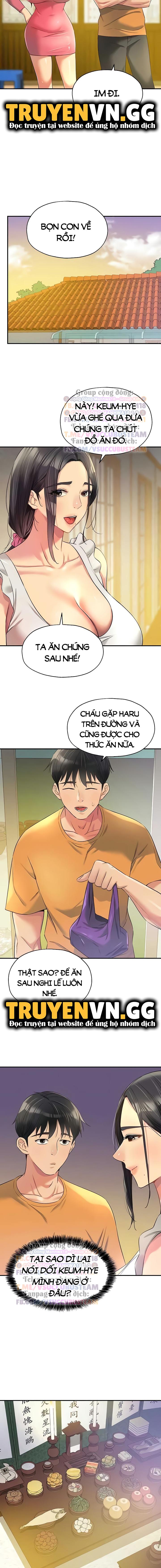Thế Giới Mở 