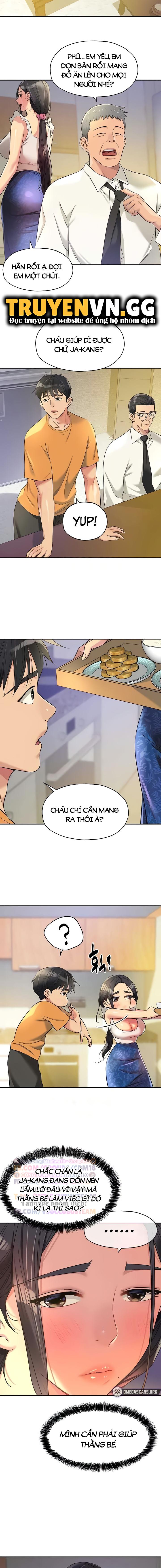 Thế Giới Mở 