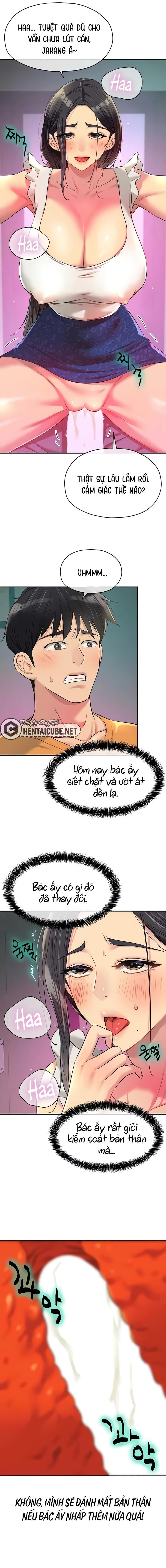 Thế Giới Mở 