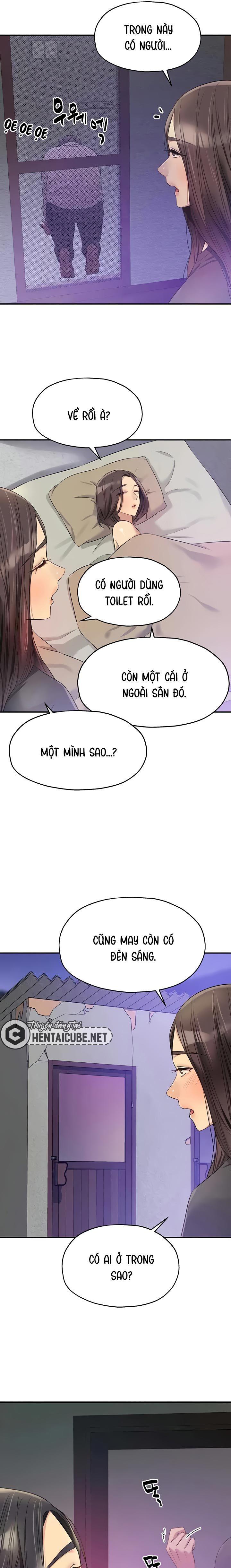 Thế Giới Mở 