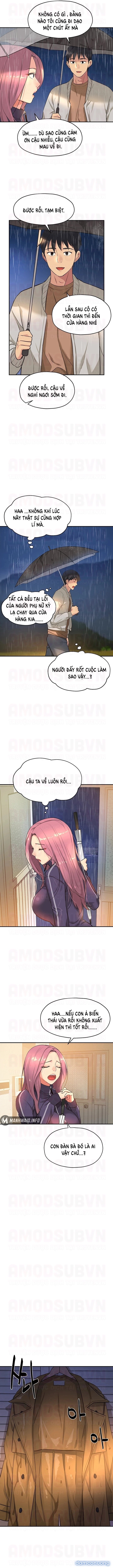 Thế Giới Mở 