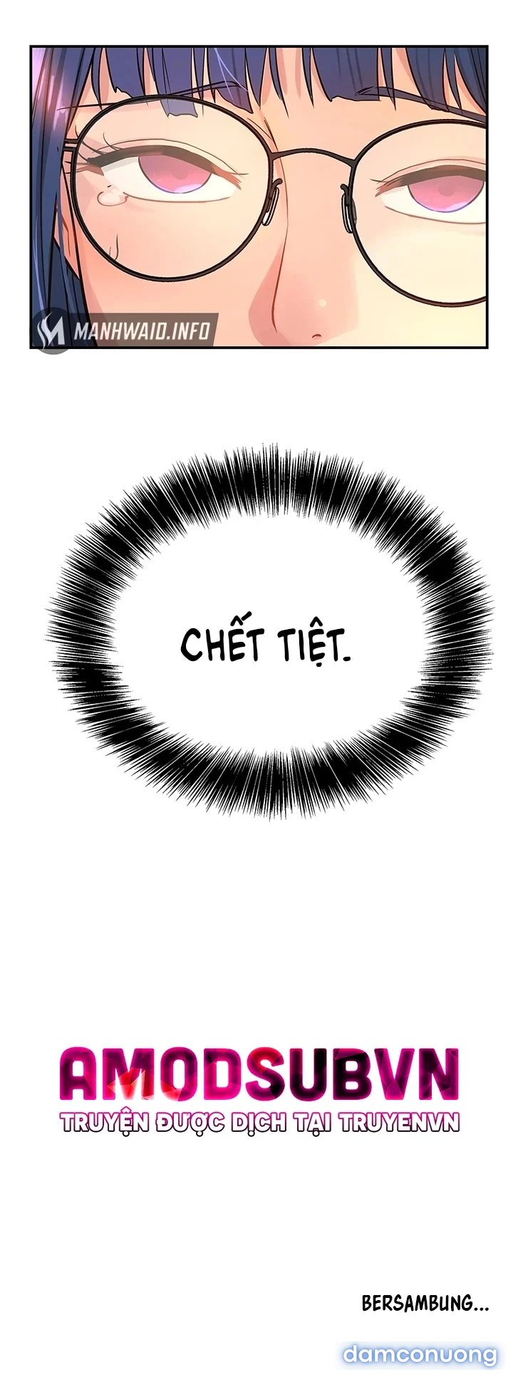 Thế Giới Mở 