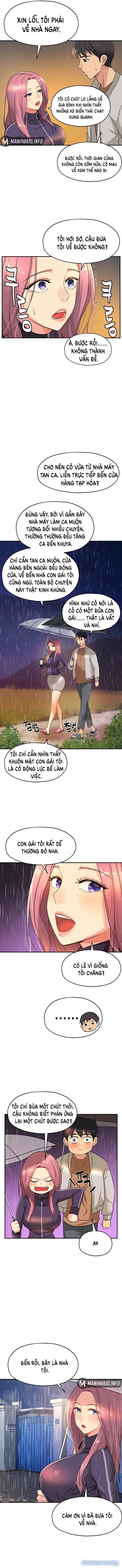 Thế Giới Mở 