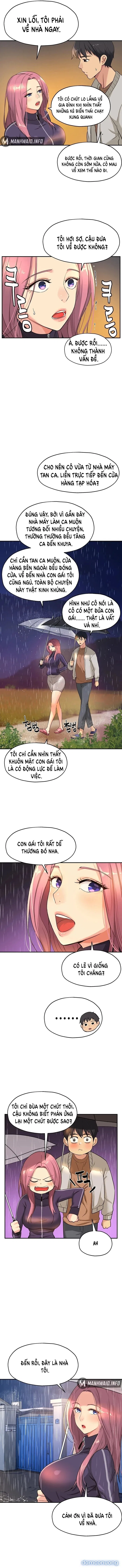 Thế Giới Mở 