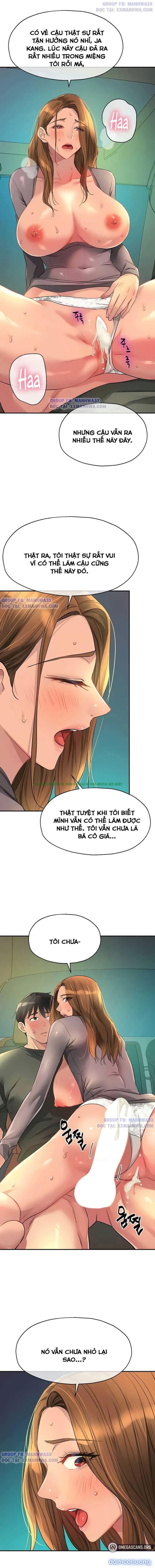Thế Giới Mở 