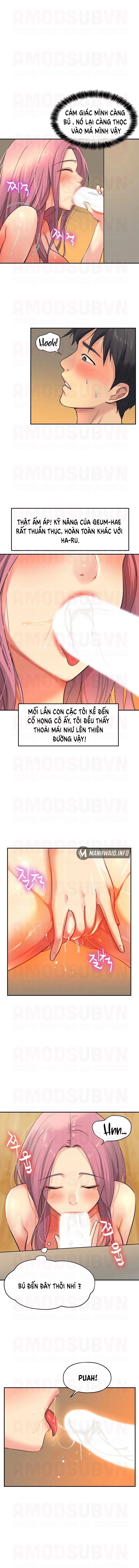 Thế Giới Mở 