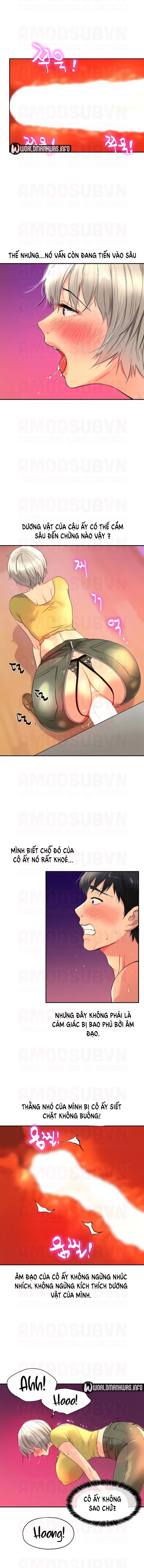 Thế Giới Mở 