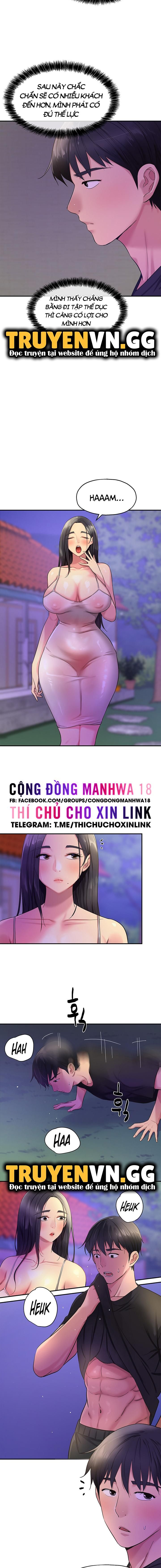 Thế Giới Mở 