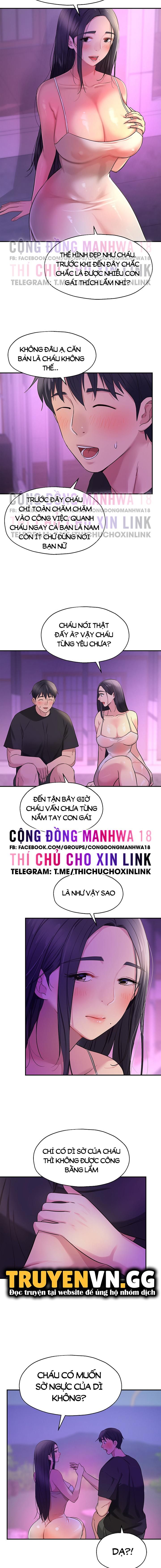 Thế Giới Mở 