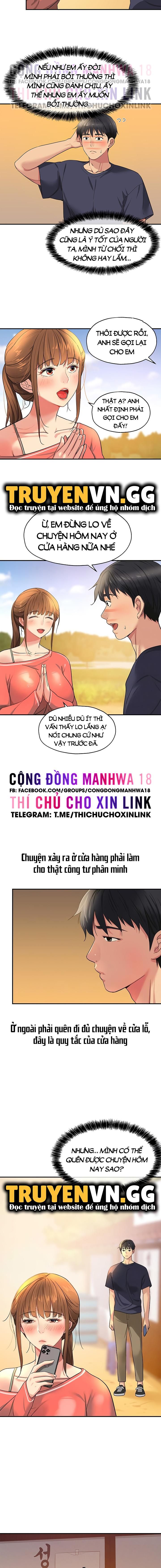 Thế Giới Mở 