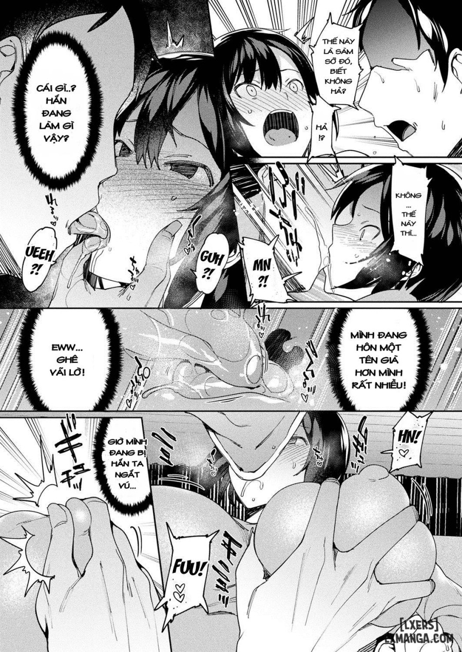 Itten Kousei 