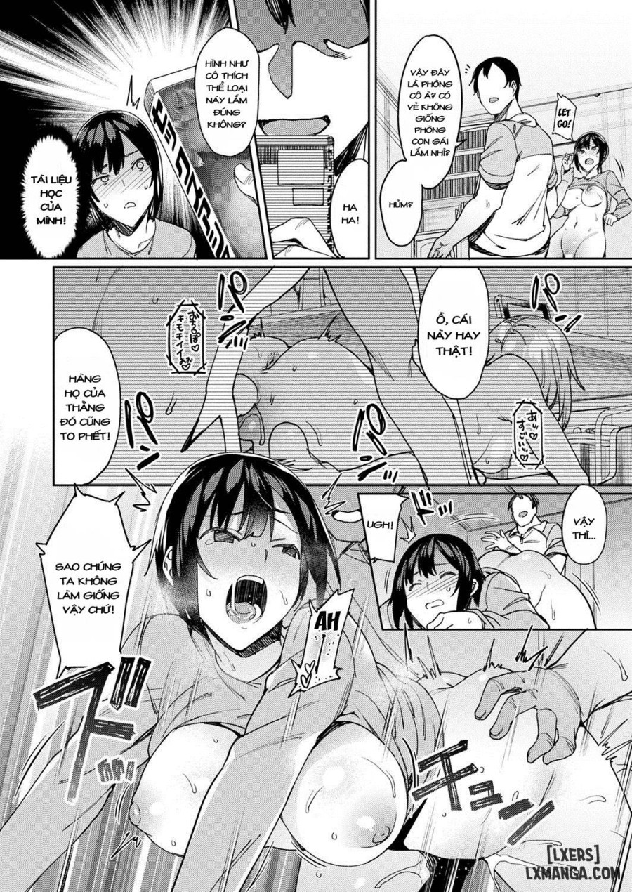 Itten Kousei 