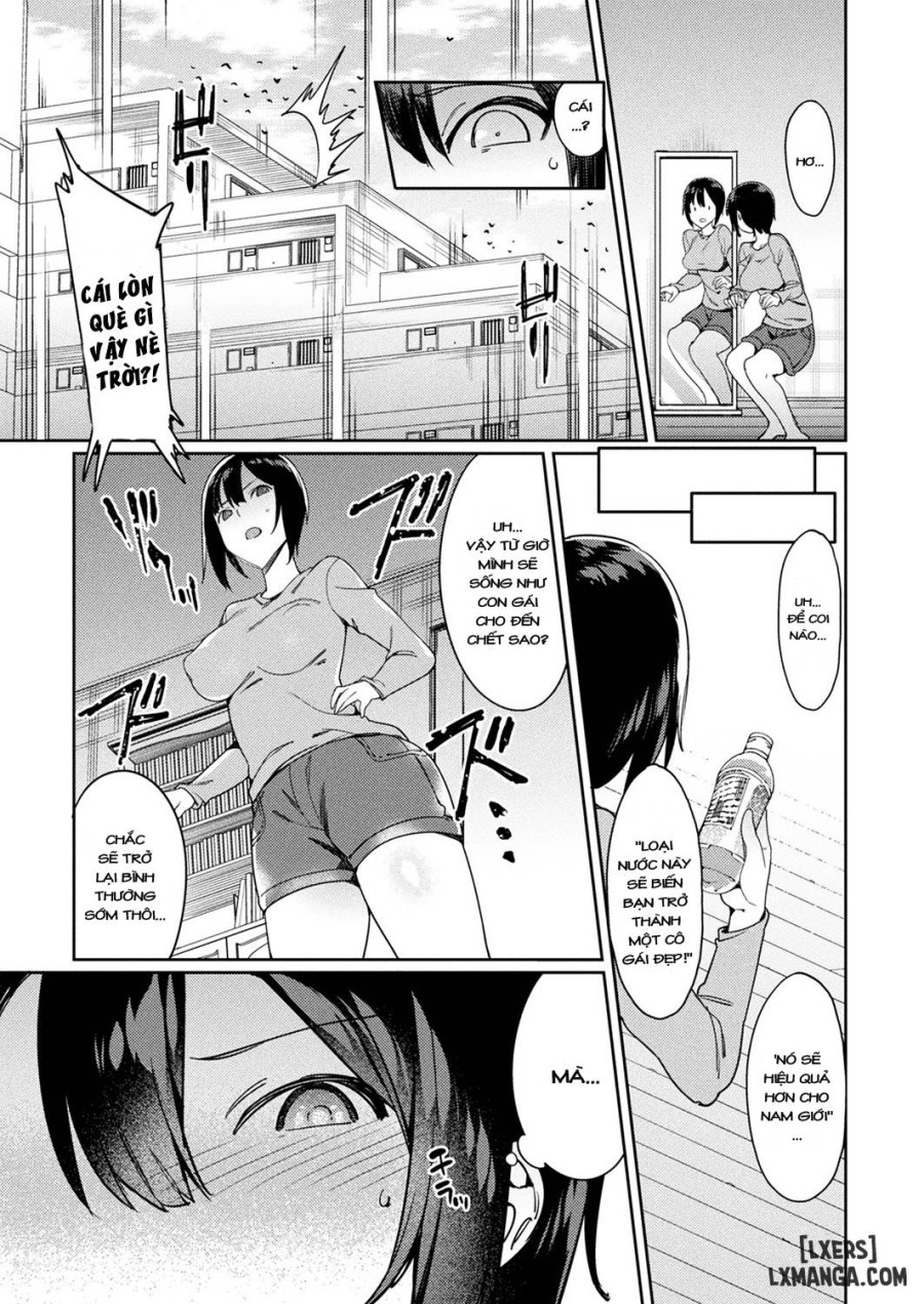 Itten Kousei 