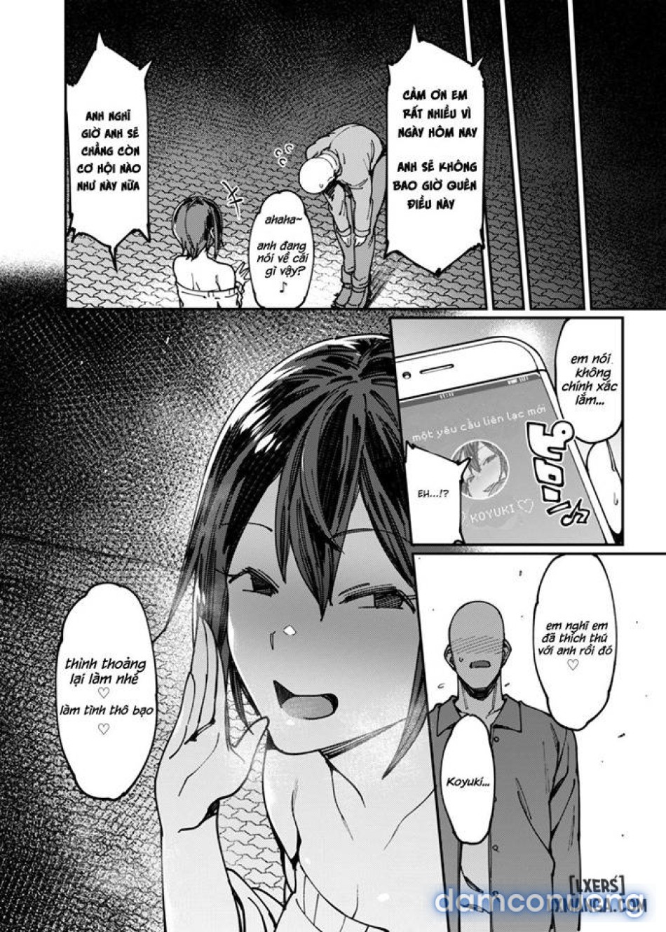 Idol Refle Sex 