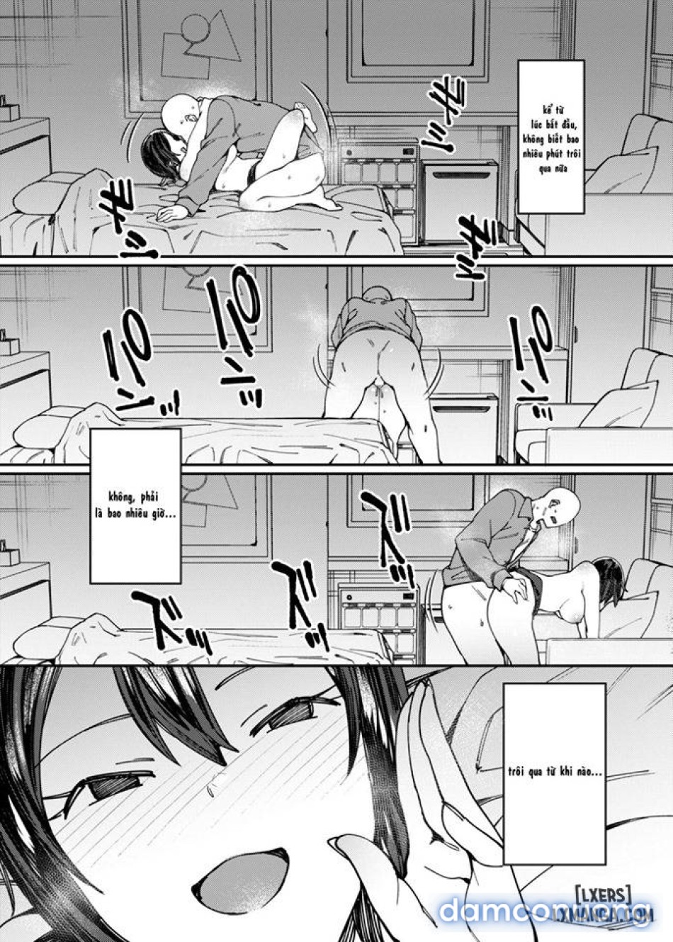 Idol Refle Sex 