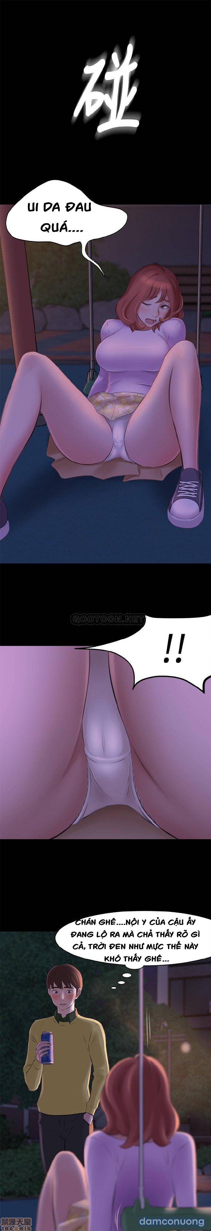 Nhật Ký Panty 