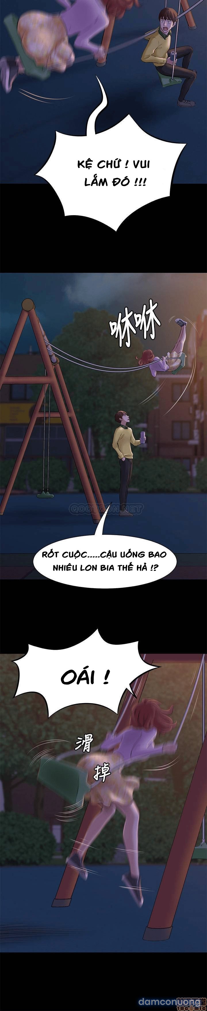 Nhật Ký Panty 