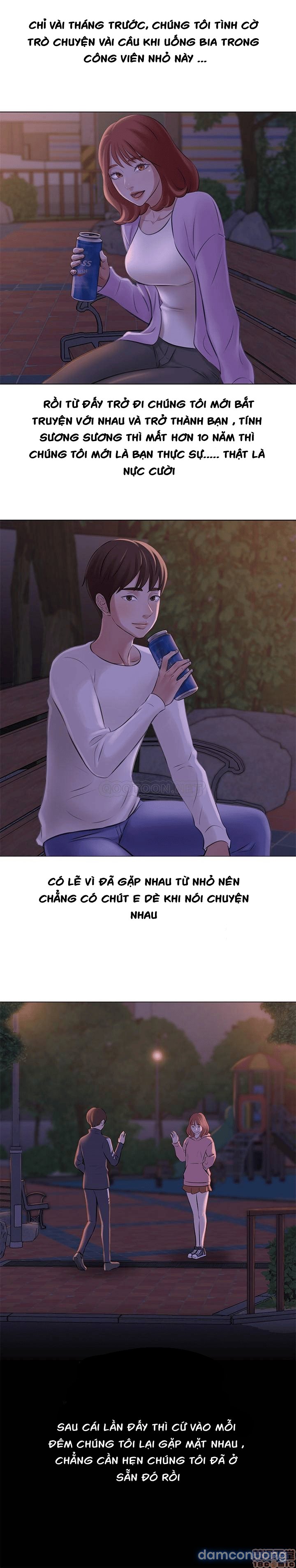 Nhật Ký Panty 