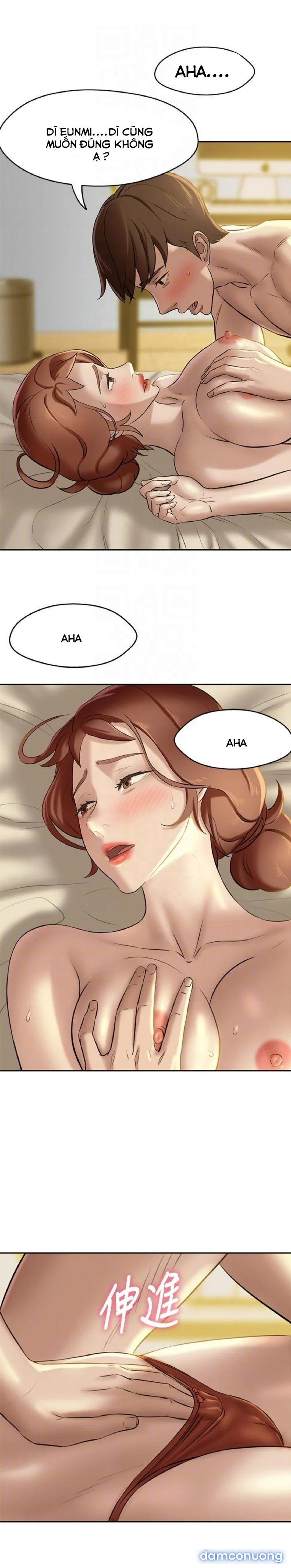 Nhật Ký Panty 
