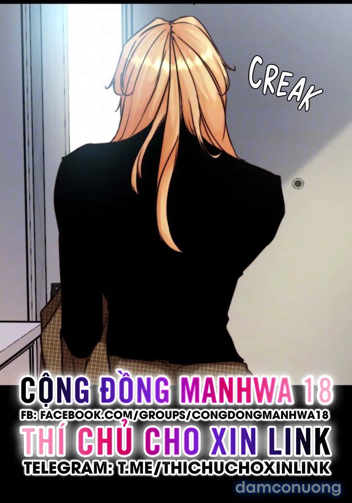 Nhật Ký Panty 