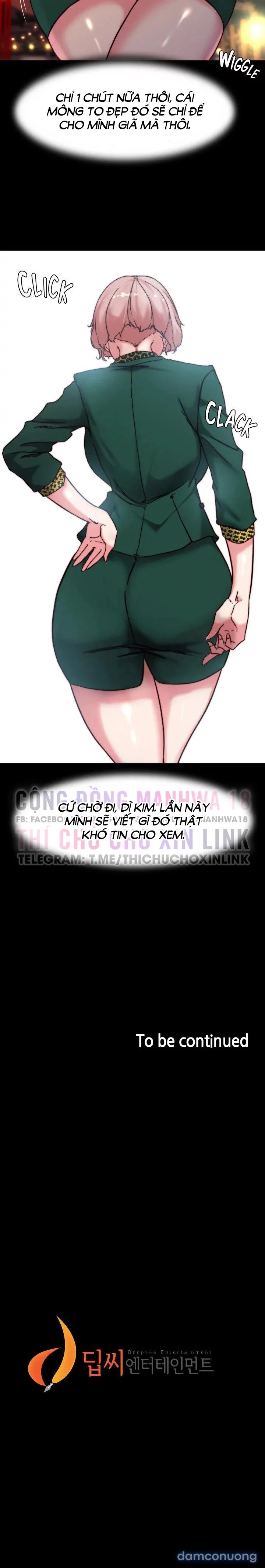 Nhật Ký Panty 