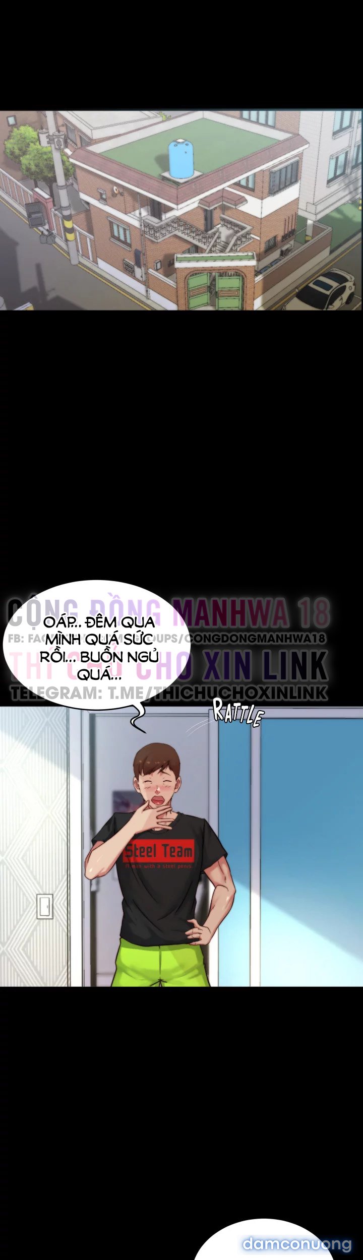 Nhật Ký Panty 