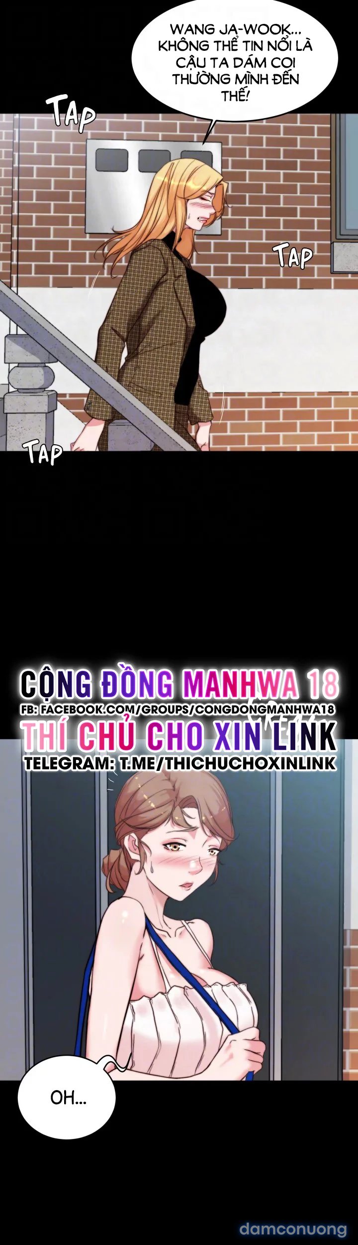 Nhật Ký Panty 