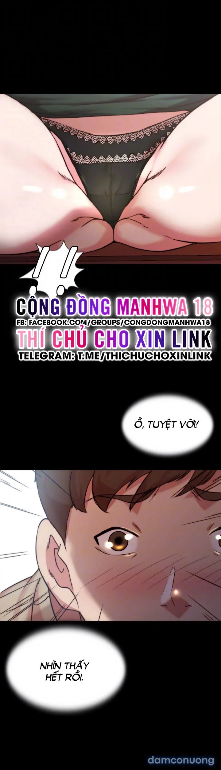 Nhật Ký Panty 