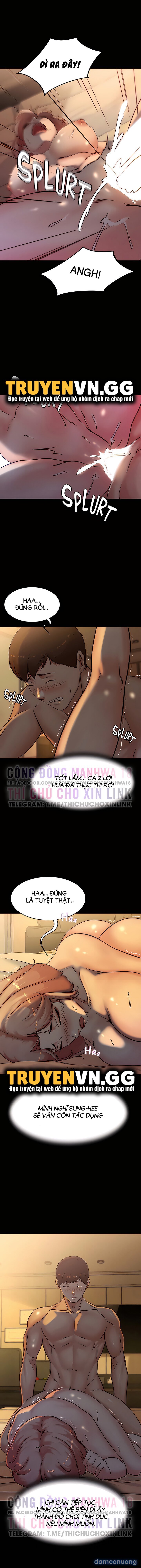 Nhật Ký Panty 