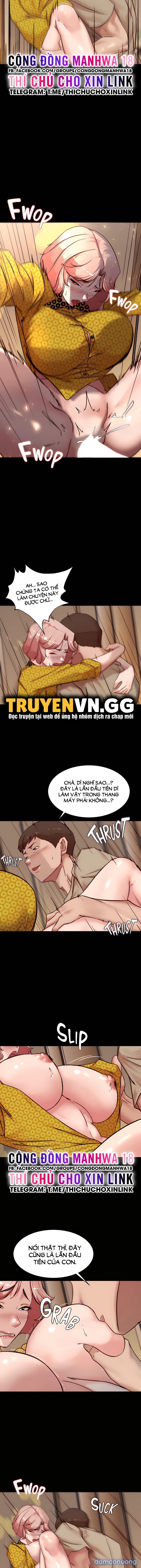 Nhật Ký Panty 