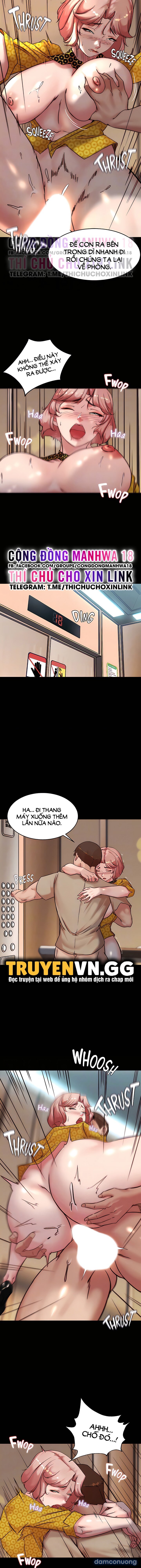 Nhật Ký Panty 