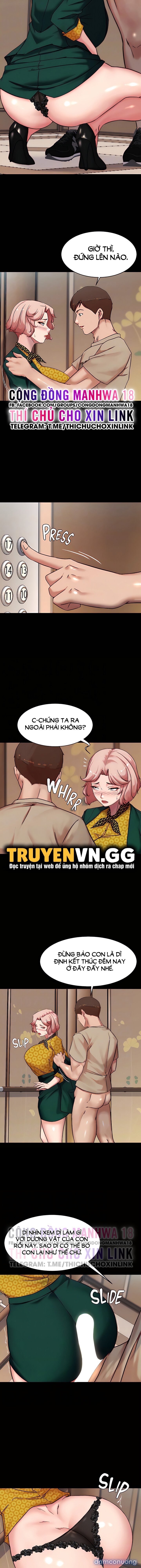 Nhật Ký Panty 