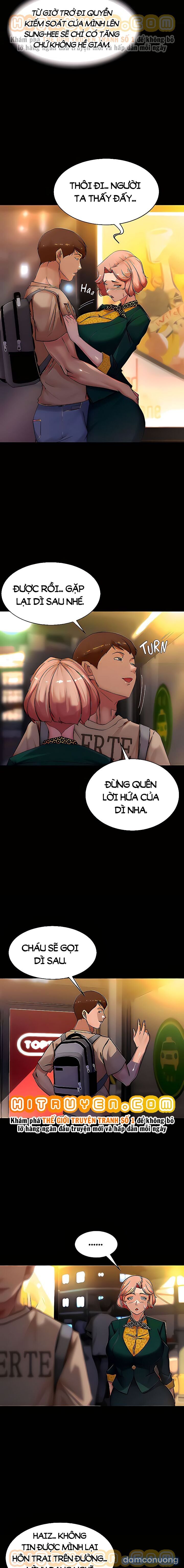 Nhật Ký Panty 