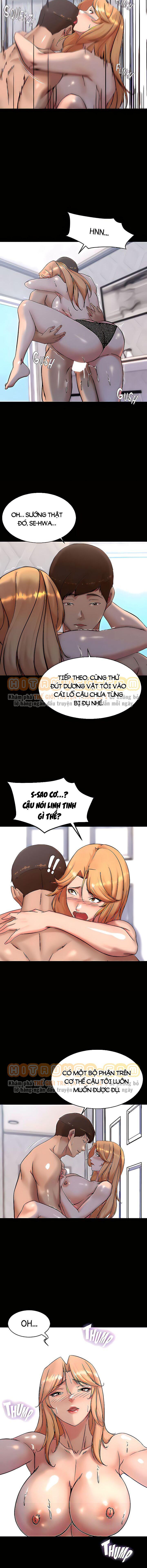 Nhật Ký Panty 