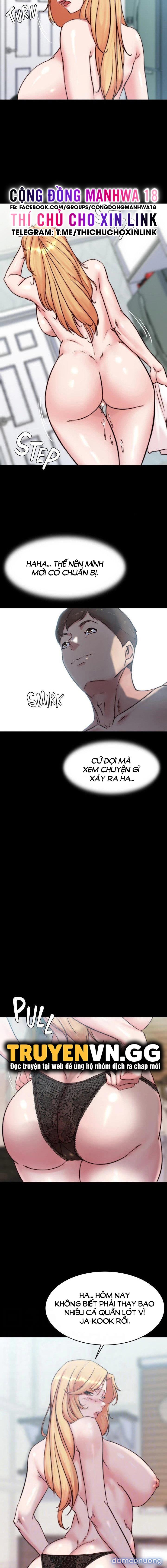 Nhật Ký Panty 